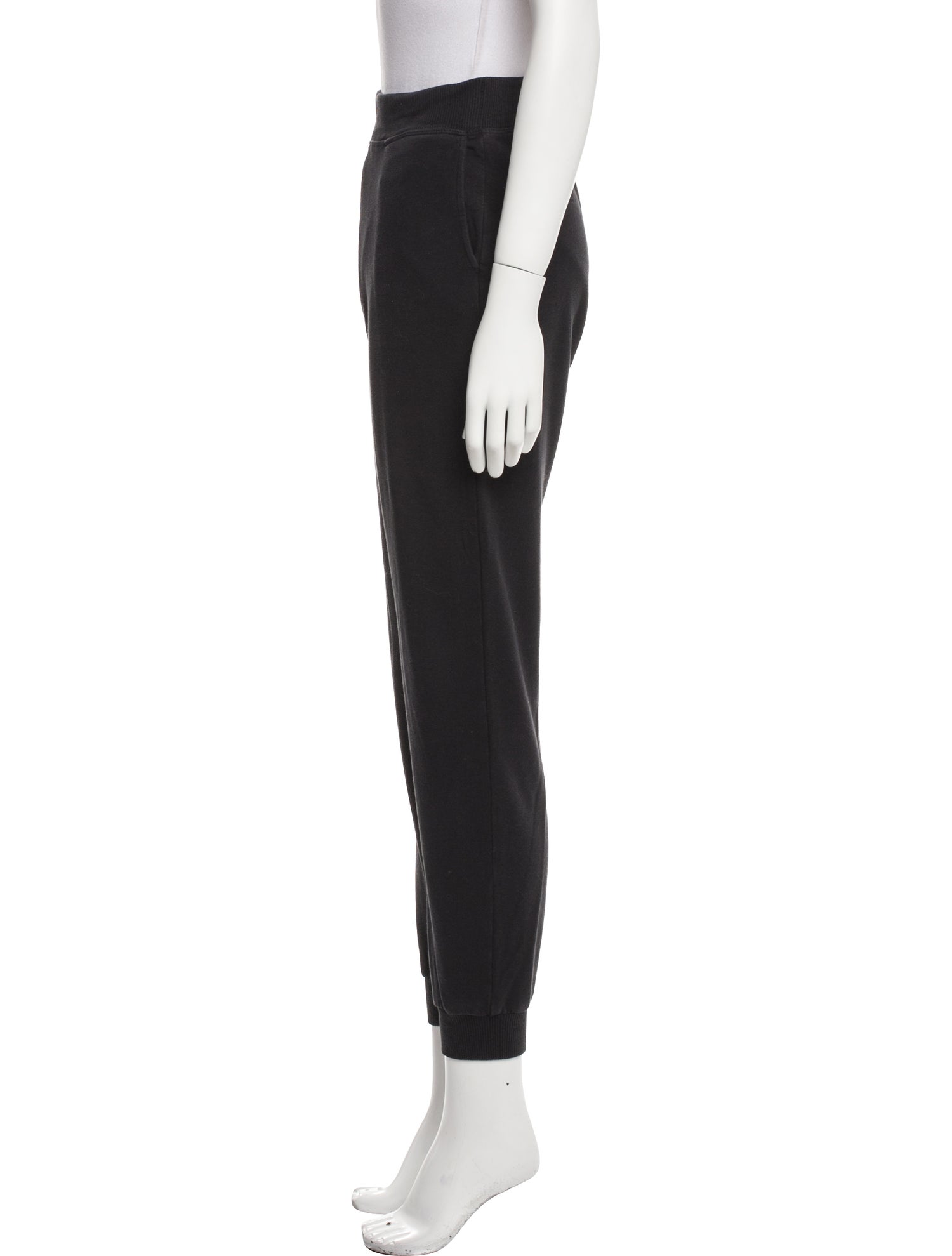 L'Agence Sweatpants